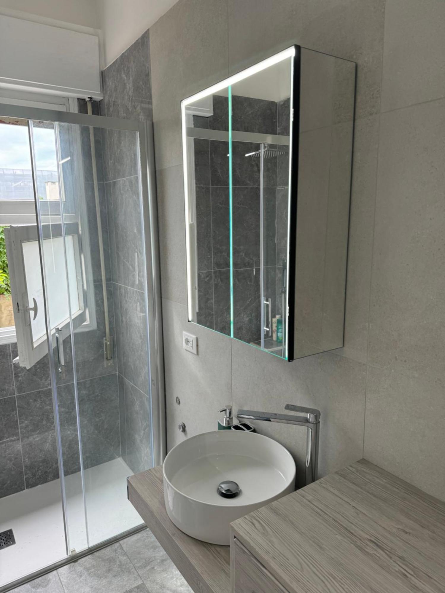 Apartment Grey Venedig