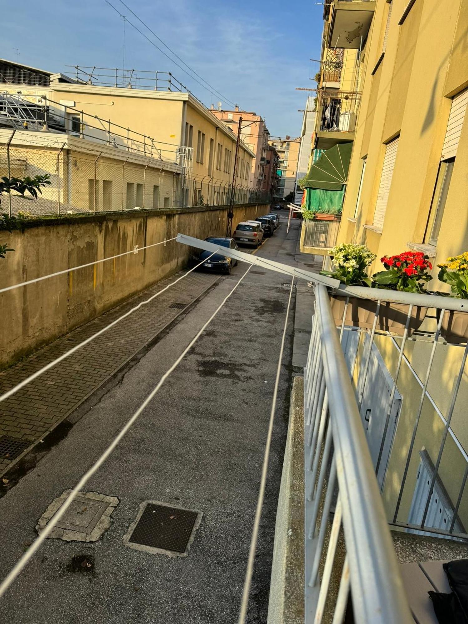 Apartment Grey Venedig