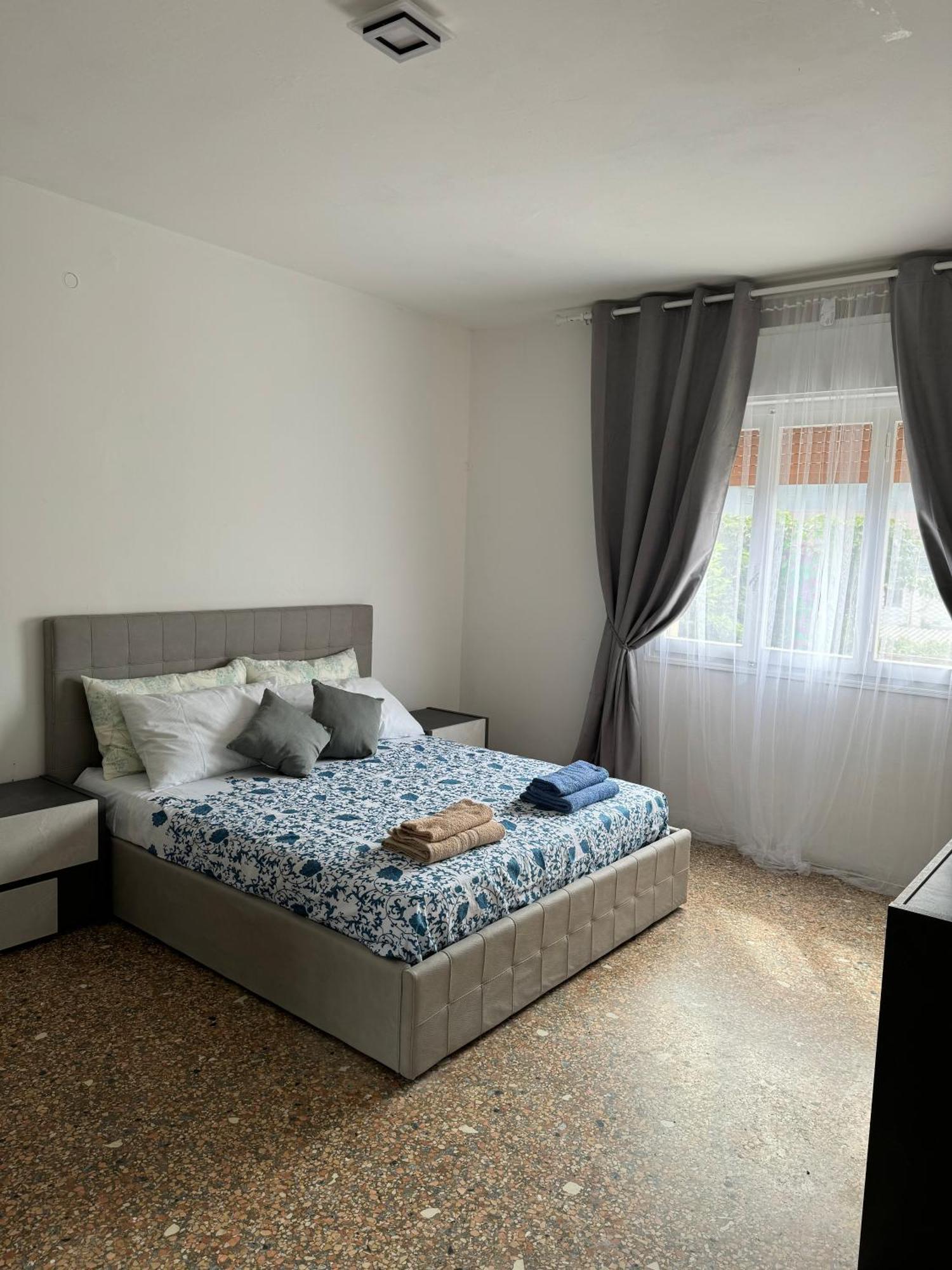 Grey * Venedig