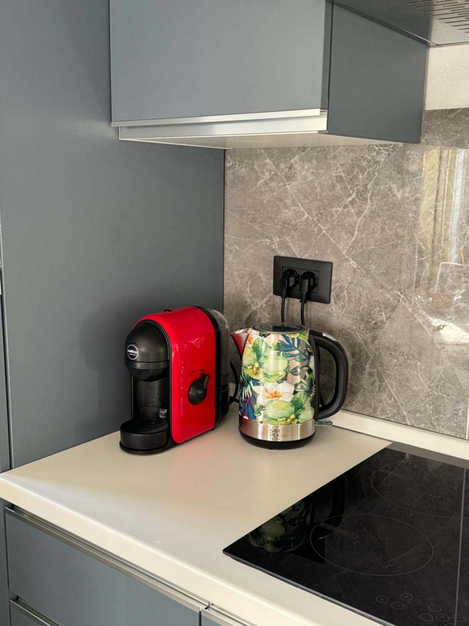 Apartament Grey Wenecja