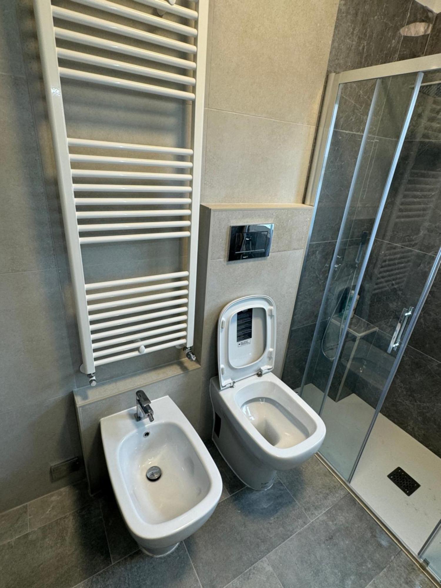 Apartament Grey