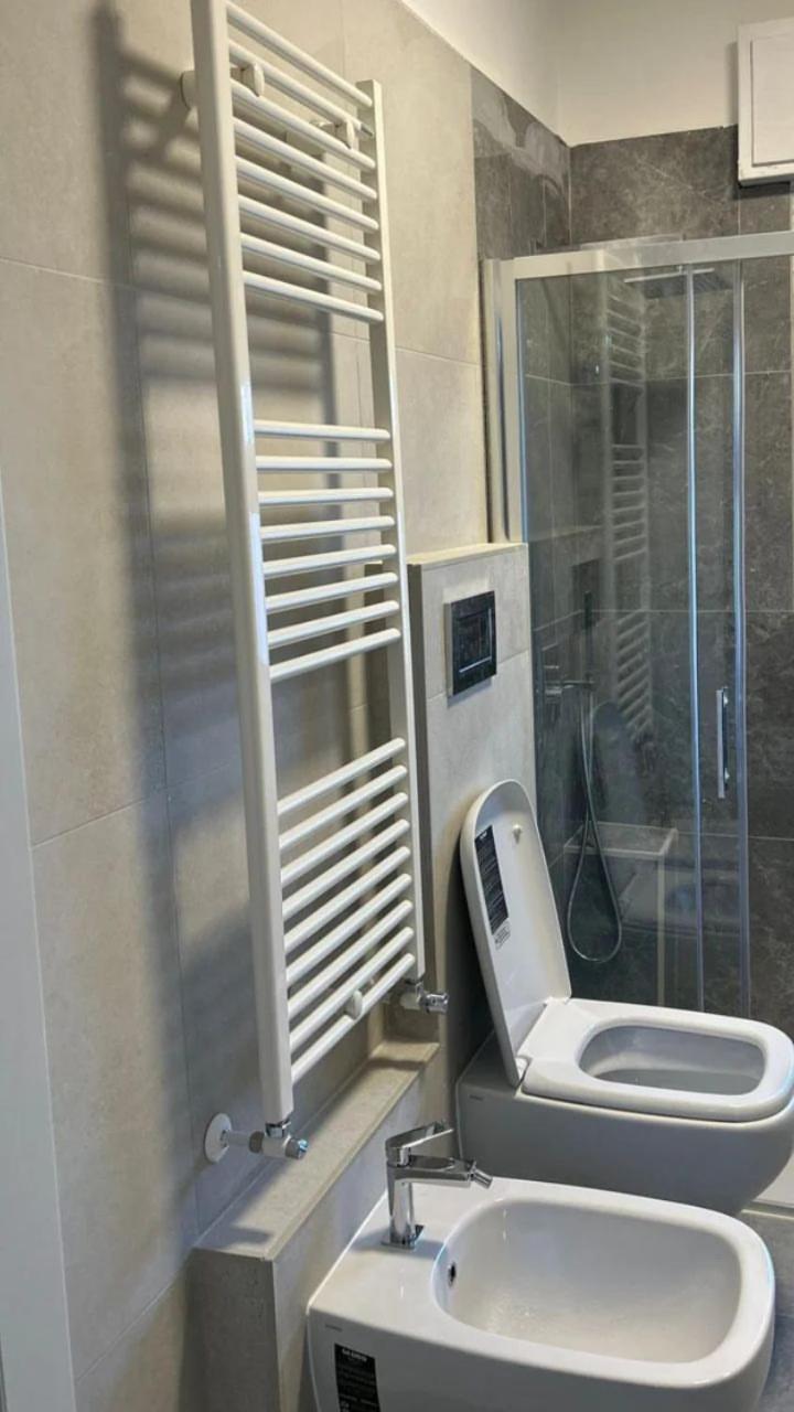 Apartament Grey *