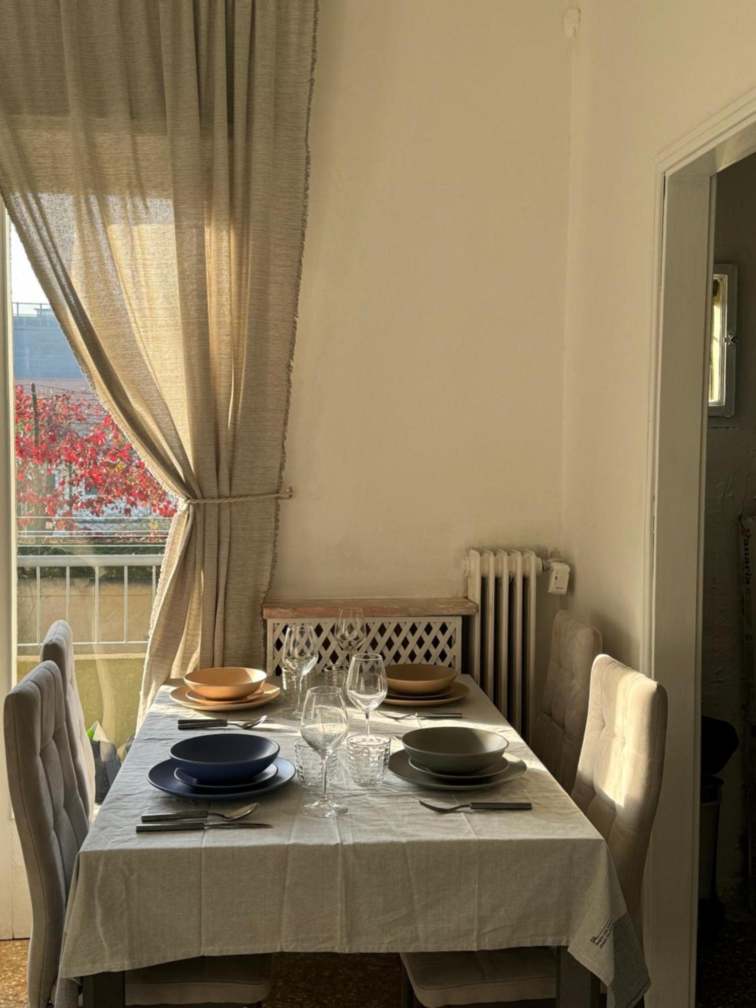 Apartament Grey *